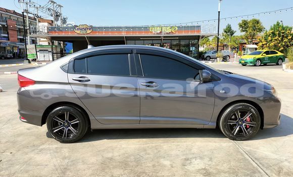 ซื้อ รถมือสอง Honda City สีดำ รถยนต์ ใน %{เมือง} ใน กรุงเทพมหานคร ซื้อ รถมือสอง Honda City สีดำ รถยนต์ ใน %{เมือง} ใน กรุงเทพมหานคร