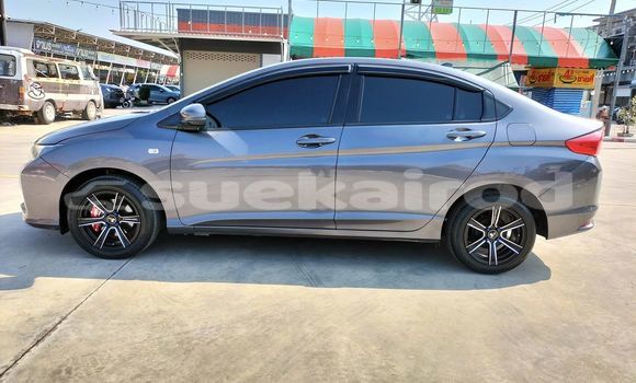 ซื้อ รถมือสอง Honda City สีดำ รถยนต์ ใน %{เมือง} ใน กรุงเทพมหานคร ซื้อ รถมือสอง Honda City สีดำ รถยนต์ ใน %{เมือง} ใน กรุงเทพมหานคร