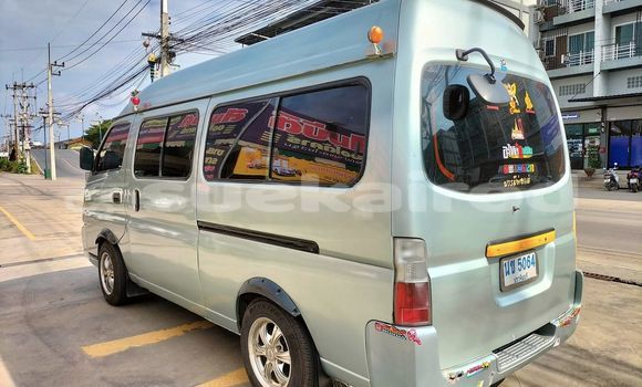 ซื้อ รถมือสอง Nissan Urvan เงิน รถยนต์ ใน %{เมือง} ใน กรุงเทพมหานคร ซื้อ รถมือสอง Nissan Urvan เงิน รถยนต์ ใน %{เมือง} ใน กรุงเทพมหานคร