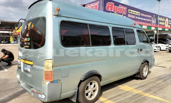 ซื้อ รถมือสอง Nissan Urvan เงิน รถยนต์ ใน %{เมือง} ใน กรุงเทพมหานคร ซื้อ รถมือสอง Nissan Urvan เงิน รถยนต์ ใน %{เมือง} ใน กรุงเทพมหานคร