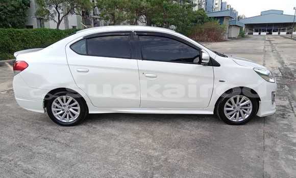 ซื้อ รถมือสอง Mitsubishi Attrage ขาว รถยนต์ ใน %{เมือง} ใน กรุงเทพมหานคร ซื้อ รถมือสอง Mitsubishi Attrage ขาว รถยนต์ ใน %{เมือง} ใน กรุงเทพมหานคร