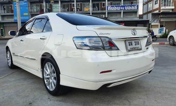 ซื้อ รถมือสอง Toyota Camry ขาว รถยนต์ ใน %{เมือง} ใน กรุงเทพมหานคร ซื้อ รถมือสอง Toyota Camry ขาว รถยนต์ ใน %{เมือง} ใน กรุงเทพมหานคร