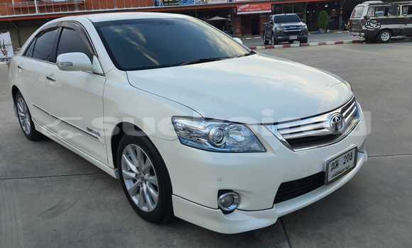 ซื้อ รถมือสอง Toyota Camry ขาว รถยนต์ ใน %{เมือง} ใน กรุงเทพมหานคร ซื้อ รถมือสอง Toyota Camry ขาว รถยนต์ ใน %{เมือง} ใน กรุงเทพมหานคร