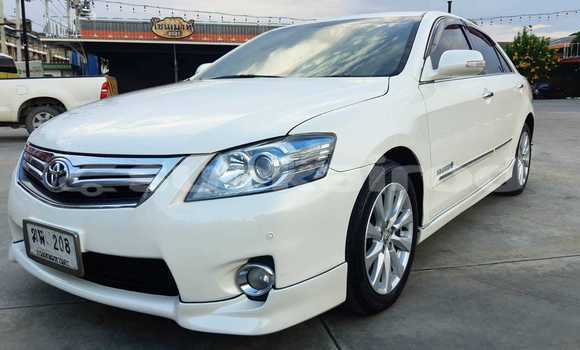 ซื้อ รถมือสอง Toyota Camry ขาว รถยนต์ ใน %{เมือง} ใน กรุงเทพมหานคร ซื้อ รถมือสอง Toyota Camry ขาว รถยนต์ ใน %{เมือง} ใน กรุงเทพมหานคร