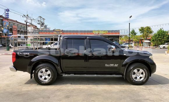 ซื้อ รถมือสอง Nissan Navara สีดำ รถยนต์ ใน %{เมือง} ใน กรุงเทพมหานคร ซื้อ รถมือสอง Nissan Navara สีดำ รถยนต์ ใน %{เมือง} ใน กรุงเทพมหานคร