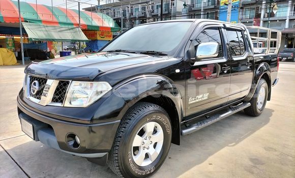 ซื้อ รถมือสอง Nissan Navara สีดำ รถยนต์ ใน %{เมือง} ใน กรุงเทพมหานคร ซื้อ รถมือสอง Nissan Navara สีดำ รถยนต์ ใน %{เมือง} ใน กรุงเทพมหานคร