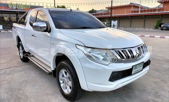 ซื้อ รถมือสอง Mitsubishi Triton ขาว รถยนต์ ใน %{เมือง} ใน กรุงเทพมหานคร ซื้อ รถมือสอง Mitsubishi Triton ขาว รถยนต์ ใน %{เมือง} ใน กรุงเทพมหานคร