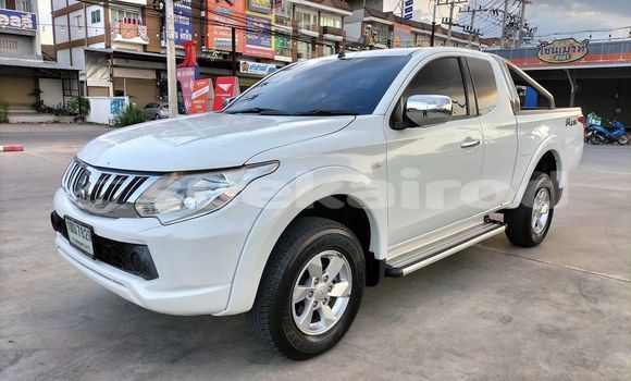 ซื้อ รถมือสอง Mitsubishi Triton ขาว รถยนต์ ใน %{เมือง} ใน กรุงเทพมหานคร ซื้อ รถมือสอง Mitsubishi Triton ขาว รถยนต์ ใน %{เมือง} ใน กรุงเทพมหานคร