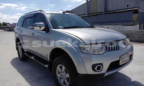ซื้อ รถมือสอง Mitsubishi Pajero เงิน รถยนต์ ใน %{เมือง} ใน กรุงเทพมหานคร ซื้อ รถมือสอง Mitsubishi Pajero เงิน รถยนต์ ใน %{เมือง} ใน กรุงเทพมหานคร