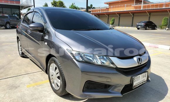 ซื้อ รถมือสอง Honda City สีดำ รถยนต์ ใน %{เมือง} ใน กรุงเทพมหานคร ซื้อ รถมือสอง Honda City สีดำ รถยนต์ ใน %{เมือง} ใน กรุงเทพมหานคร