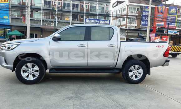 ซื้อ รถมือสอง Toyota Hiluxe Revo เงิน รถยนต์ ใน %{เมือง} ใน กรุงเทพมหานคร ซื้อ รถมือสอง Toyota Hiluxe Revo เงิน รถยนต์ ใน %{เมือง} ใน กรุงเทพมหานคร