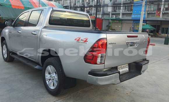 ซื้อ รถมือสอง Toyota Hiluxe Revo เงิน รถยนต์ ใน %{เมือง} ใน กรุงเทพมหานคร ซื้อ รถมือสอง Toyota Hiluxe Revo เงิน รถยนต์ ใน %{เมือง} ใน กรุงเทพมหานคร