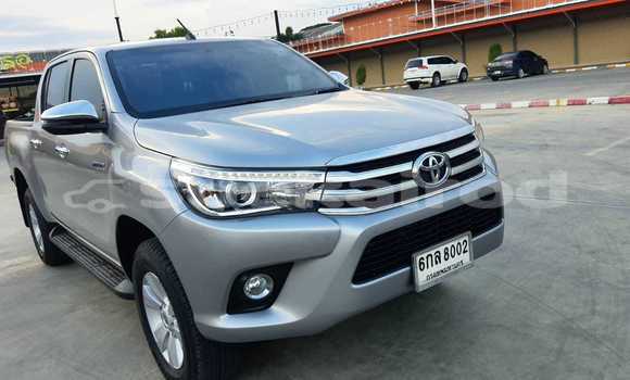 ซื้อ รถมือสอง Toyota Hiluxe Revo เงิน รถยนต์ ใน %{เมือง} ใน กรุงเทพมหานคร ซื้อ รถมือสอง Toyota Hiluxe Revo เงิน รถยนต์ ใน %{เมือง} ใน กรุงเทพมหานคร