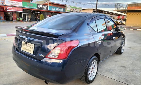 ซื้อ รถมือสอง Nissan Almera สีน้ำเงิน รถยนต์ ใน %{เมือง} ใน กรุงเทพมหานคร ซื้อ รถมือสอง Nissan Almera สีน้ำเงิน รถยนต์ ใน %{เมือง} ใน กรุงเทพมหานคร