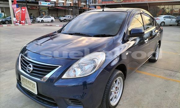 ซื้อ รถมือสอง Nissan Almera สีน้ำเงิน รถยนต์ ใน %{เมือง} ใน กรุงเทพมหานคร ซื้อ รถมือสอง Nissan Almera สีน้ำเงิน รถยนต์ ใน %{เมือง} ใน กรุงเทพมหานคร