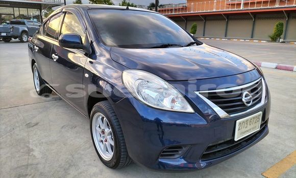 ซื้อ รถมือสอง Nissan Almera สีน้ำเงิน รถยนต์ ใน %{เมือง} ใน กรุงเทพมหานคร ซื้อ รถมือสอง Nissan Almera สีน้ำเงิน รถยนต์ ใน %{เมือง} ใน กรุงเทพมหานคร