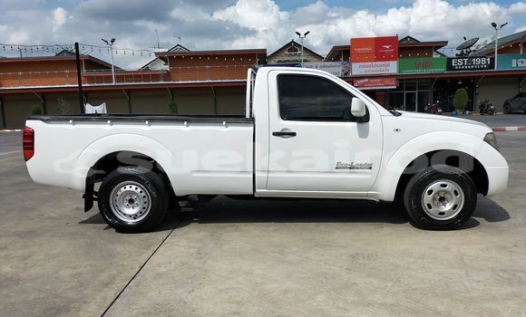 ซื้อ รถมือสอง Nissan Navara ขาว รถยนต์ ใน %{เมือง} ใน กรุงเทพมหานคร ซื้อ รถมือสอง Nissan Navara ขาว รถยนต์ ใน %{เมือง} ใน กรุงเทพมหานคร