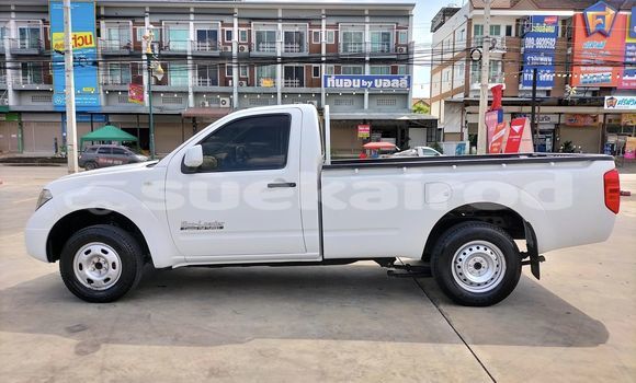 ซื้อ รถมือสอง Nissan Navara ขาว รถยนต์ ใน %{เมือง} ใน กรุงเทพมหานคร ซื้อ รถมือสอง Nissan Navara ขาว รถยนต์ ใน %{เมือง} ใน กรุงเทพมหานคร