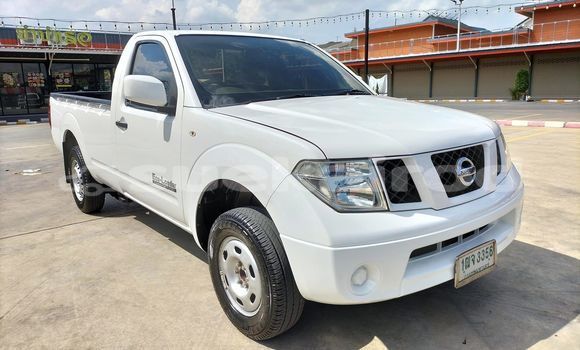 ซื้อ รถมือสอง Nissan Navara ขาว รถยนต์ ใน %{เมือง} ใน กรุงเทพมหานคร ซื้อ รถมือสอง Nissan Navara ขาว รถยนต์ ใน %{เมือง} ใน กรุงเทพมหานคร