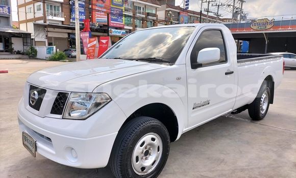 ซื้อ รถมือสอง Nissan Navara ขาว รถยนต์ ใน %{เมือง} ใน กรุงเทพมหานคร ซื้อ รถมือสอง Nissan Navara ขาว รถยนต์ ใน %{เมือง} ใน กรุงเทพมหานคร