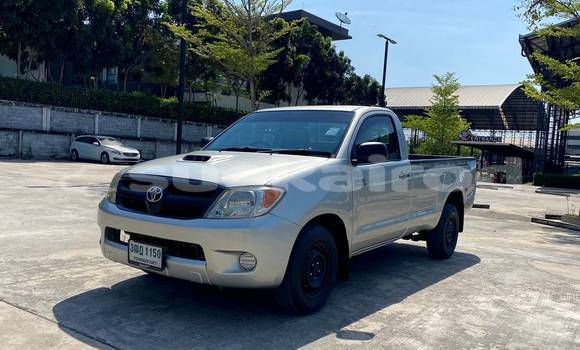 ซื้อ รถมือสอง Toyota Hiluxe VIGO อื่น ๆ รถยนต์ ใน %{เมือง} ใน กรุงเทพมหานคร