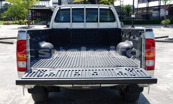 Buy Used Toyota Hiluxe VIGO Other Car in Bangkok in Bangkok Buy Used Toyota Hiluxe VIGO Other Car in Bangkok in Bangkok