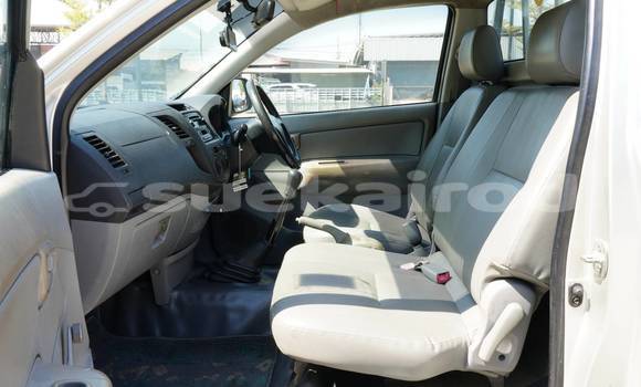 Buy Used Toyota Hiluxe VIGO Other Car in Bangkok in Bangkok Buy Used Toyota Hiluxe VIGO Other Car in Bangkok in Bangkok