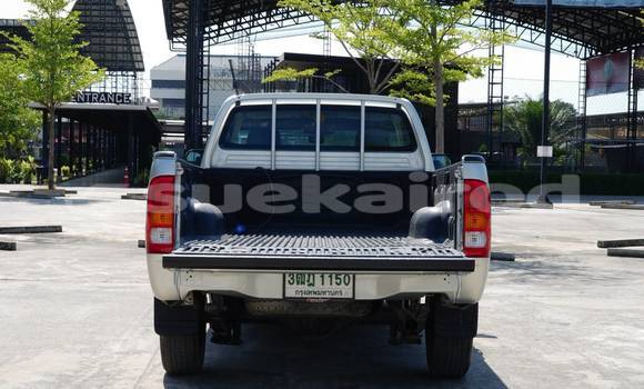 Buy Used Toyota Hiluxe VIGO Other Car in Bangkok in Bangkok Buy Used Toyota Hiluxe VIGO Other Car in Bangkok in Bangkok