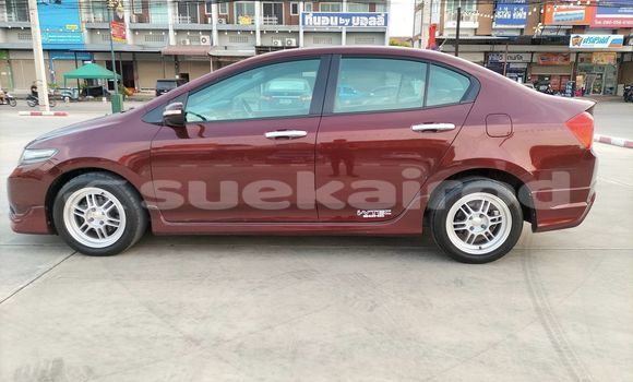 ซื้อ รถมือสอง Honda City สีแดง รถยนต์ ใน %{เมือง} ใน กรุงเทพมหานคร ซื้อ รถมือสอง Honda City สีแดง รถยนต์ ใน %{เมือง} ใน กรุงเทพมหานคร