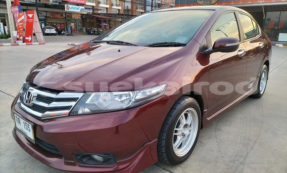 ซื้อ รถมือสอง Honda City สีแดง รถยนต์ ใน %{เมือง} ใน กรุงเทพมหานคร ซื้อ รถมือสอง Honda City สีแดง รถยนต์ ใน %{เมือง} ใน กรุงเทพมหานคร