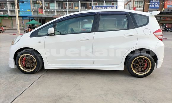 ซื้อ รถมือสอง Honda Jazz ขาว รถยนต์ ใน %{เมือง} ใน กรุงเทพมหานคร ซื้อ รถมือสอง Honda Jazz ขาว รถยนต์ ใน %{เมือง} ใน กรุงเทพมหานคร