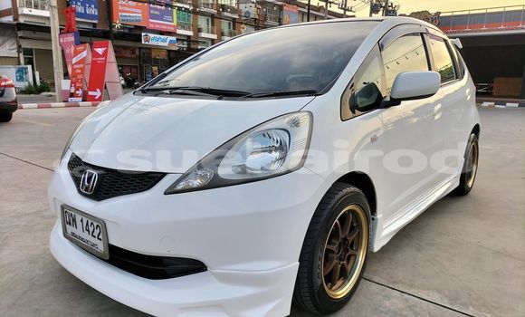 ซื้อ รถมือสอง Honda Jazz ขาว รถยนต์ ใน %{เมือง} ใน กรุงเทพมหานคร ซื้อ รถมือสอง Honda Jazz ขาว รถยนต์ ใน %{เมือง} ใน กรุงเทพมหานคร
