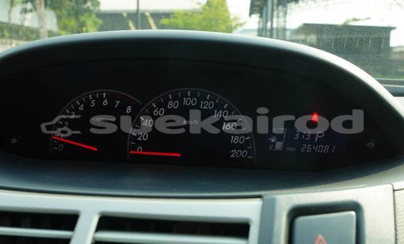 Buy Used Toyota Yaris Red Car in Bangkok in Bangkok Buy Used Toyota Yaris Red Car in Bangkok in Bangkok