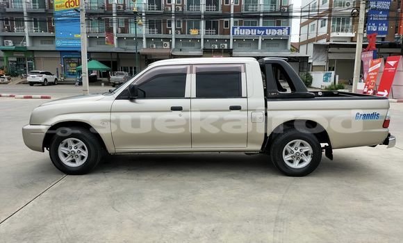ซื้อ รถมือสอง Mitsubishi Strada เงิน รถยนต์ ใน %{เมือง} ใน กรุงเทพมหานคร ซื้อ รถมือสอง Mitsubishi Strada เงิน รถยนต์ ใน %{เมือง} ใน กรุงเทพมหานคร