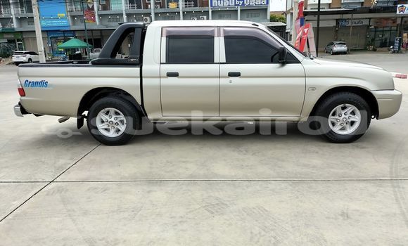 ซื้อ รถมือสอง Mitsubishi Strada เงิน รถยนต์ ใน %{เมือง} ใน กรุงเทพมหานคร ซื้อ รถมือสอง Mitsubishi Strada เงิน รถยนต์ ใน %{เมือง} ใน กรุงเทพมหานคร