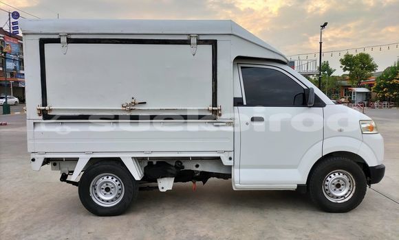 ซื้อ รถมือสอง Suzuki Carry ขาว รถยนต์ ใน %{เมือง} ใน กรุงเทพมหานคร ซื้อ รถมือสอง Suzuki Carry ขาว รถยนต์ ใน %{เมือง} ใน กรุงเทพมหานคร