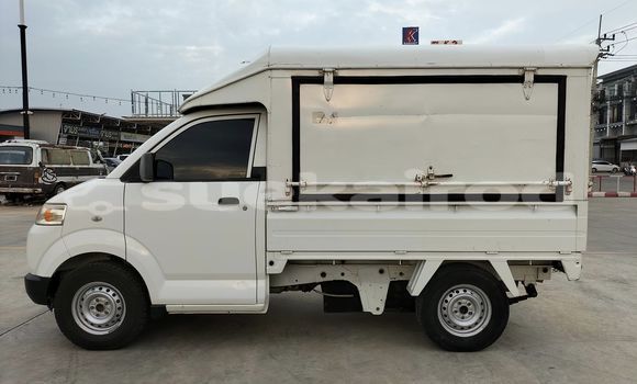 ซื้อ รถมือสอง Suzuki Carry ขาว รถยนต์ ใน %{เมือง} ใน กรุงเทพมหานคร ซื้อ รถมือสอง Suzuki Carry ขาว รถยนต์ ใน %{เมือง} ใน กรุงเทพมหานคร