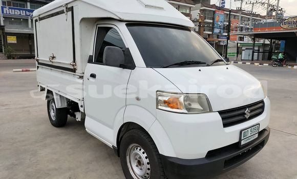 ซื้อ รถมือสอง Suzuki Carry ขาว รถยนต์ ใน %{เมือง} ใน กรุงเทพมหานคร ซื้อ รถมือสอง Suzuki Carry ขาว รถยนต์ ใน %{เมือง} ใน กรุงเทพมหานคร