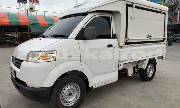 ซื้อ รถมือสอง Suzuki Carry ขาว รถยนต์ ใน %{เมือง} ใน กรุงเทพมหานคร ซื้อ รถมือสอง Suzuki Carry ขาว รถยนต์ ใน %{เมือง} ใน กรุงเทพมหานคร