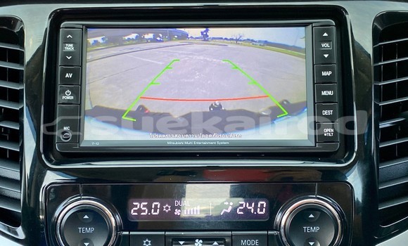 Buy Used Mitsubishi Triton White Car in Bangkok in Bangkok Buy Used Mitsubishi Triton White Car in Bangkok in Bangkok