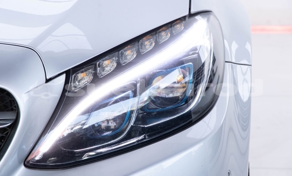 Buy Used Mercedes-Benz C-klasse AMG Other Car in Bangkok in Bangkok Buy Used Mercedes-Benz C-klasse AMG Other Car in Bangkok in Bangkok