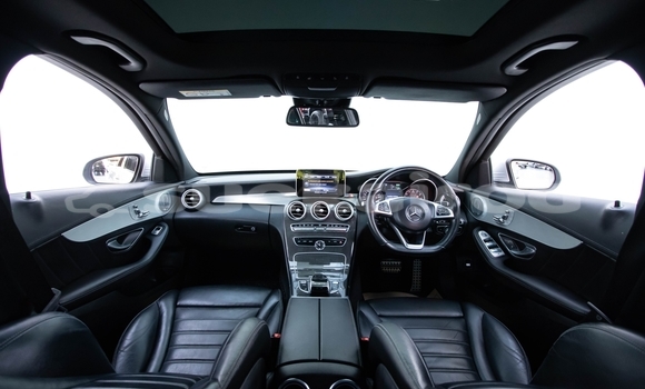 Buy Used Mercedes-Benz C-klasse AMG Other Car in Bangkok in Bangkok Buy Used Mercedes-Benz C-klasse AMG Other Car in Bangkok in Bangkok