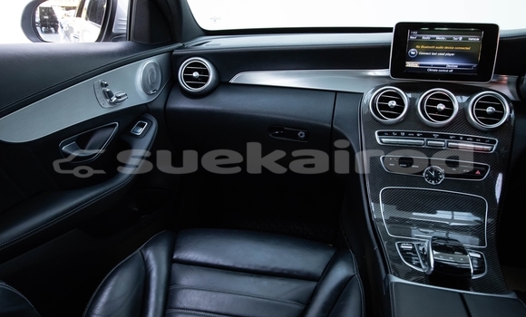 Buy Used Mercedes-Benz C-klasse AMG Other Car in Bangkok in Bangkok Buy Used Mercedes-Benz C-klasse AMG Other Car in Bangkok in Bangkok