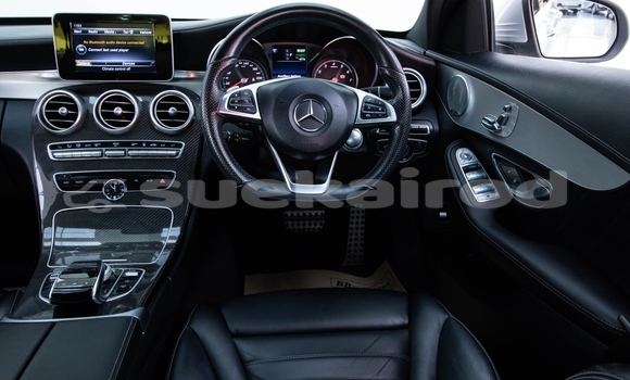 Buy Used Mercedes-Benz C-klasse AMG Other Car in Bangkok in Bangkok Buy Used Mercedes-Benz C-klasse AMG Other Car in Bangkok in Bangkok