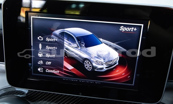 Buy Used Mercedes-Benz C-klasse AMG Other Car in Bangkok in Bangkok Buy Used Mercedes-Benz C-klasse AMG Other Car in Bangkok in Bangkok