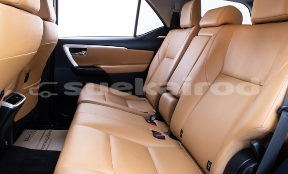 Buy Used Toyota Fortuner White Car in Bangkok in Bangkok Buy Used Toyota Fortuner White Car in Bangkok in Bangkok