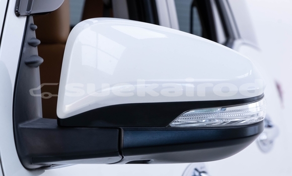 Buy Used Toyota Fortuner White Car in Bangkok in Bangkok Buy Used Toyota Fortuner White Car in Bangkok in Bangkok