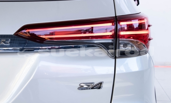 Buy Used Toyota Fortuner White Car in Bangkok in Bangkok Buy Used Toyota Fortuner White Car in Bangkok in Bangkok