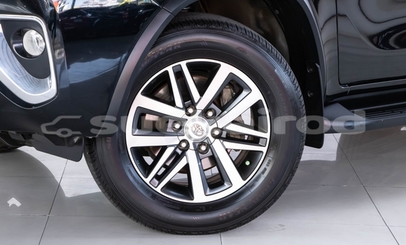 ซื้อ รถมือสอง Toyota Fortuner สีดำ รถยนต์ ใน %{เมือง} ใน กรุงเทพมหานคร ซื้อ รถมือสอง Toyota Fortuner สีดำ รถยนต์ ใน %{เมือง} ใน กรุงเทพมหานคร