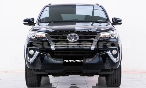 ซื้อ รถมือสอง Toyota Fortuner สีดำ รถยนต์ ใน %{เมือง} ใน กรุงเทพมหานคร ซื้อ รถมือสอง Toyota Fortuner สีดำ รถยนต์ ใน %{เมือง} ใน กรุงเทพมหานคร